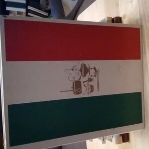 Luigi Carnacina's Great Italian Cooking cookbook